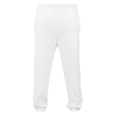 Obrázek Urban Classics Teplákové kalhoty, Muži, Velikost: XS, White