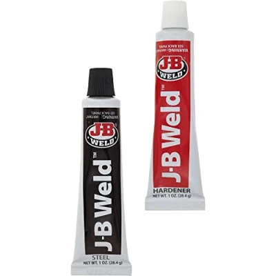 Obrázek JB Weld 2komponenetová vázačka
