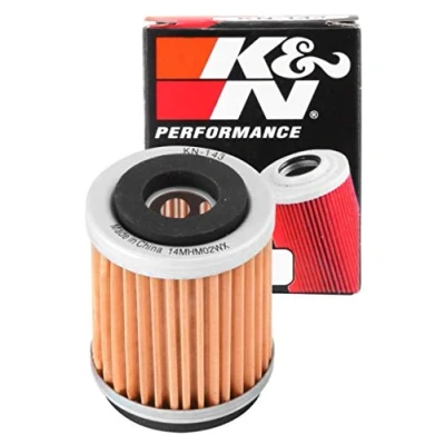 Obrázek K&amp;N KN 143 Motorový olejový filtr
