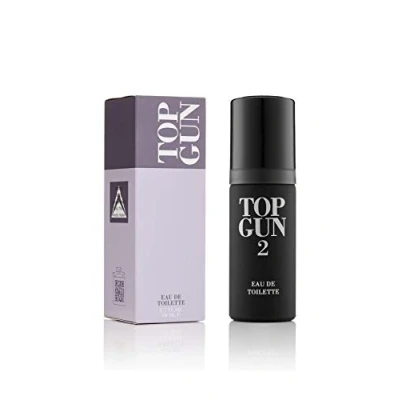 Obrázek Top Gun 2 Eau De Toilette for Men 50ml by Milton Lloyd