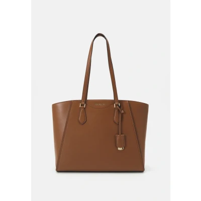 Obrázek Michael Kors Taryn TOTE Velká kabelka, Ženy, Velikost: One Size, Luggage