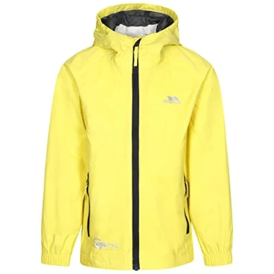 Obrázek Trespass Qikpac Unisex nepromokavá bunda