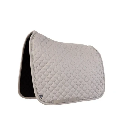 Obrázek Drezurní podsedlová dečka ANKY XB25002 fog grey DR