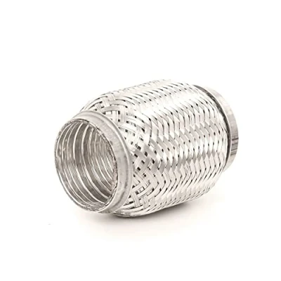 Obrázek Bosal Pružná trubka 265 587 pro výfukové zařízení, průměr 60 mm, délka 120 mm
