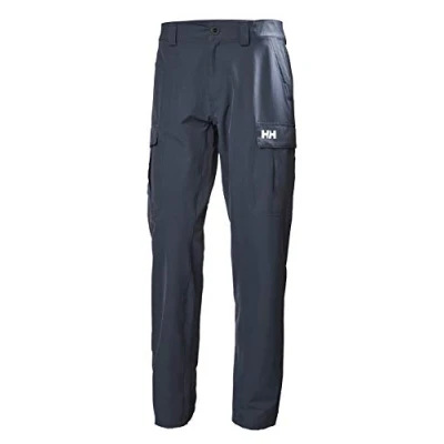 Obrázek Helly Hansen Pánské Hh Qd Cargo Pant