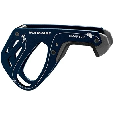 Obrázek Mammut Smart 2. 0 Bezpečnostní zařízení, příslušenství pro lezení Dark Ultramarine, One Size