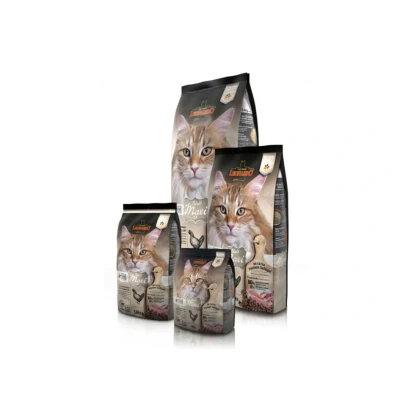 Obrázek LEONARDO Grain Free Adult Maxi 15kg