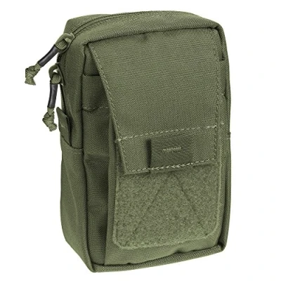 Obrázek HELIKON TEX Natel Pouch taška (02 olivová zelená)