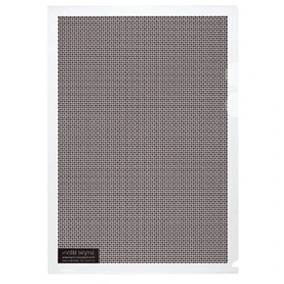 Obrázek PLUS Japonsko, maskáčové ochranné pouzdro transparentní, 1 balení (1 x 5 obalů)
