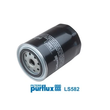 Obrázek Purf Lux LS582 olejový filtr, počet 1