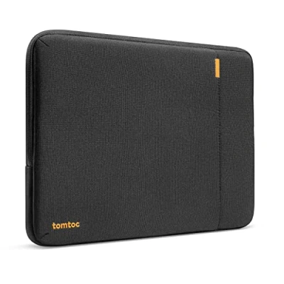 Obrázek tomtoc 360 pouzdro na tablet pro 11 palců iPad M4 OLED 2024, 11palcový Air M2 M2&amp;M1, 5, 10, vodoodpudivé Sleeve příslušenství, hodí
