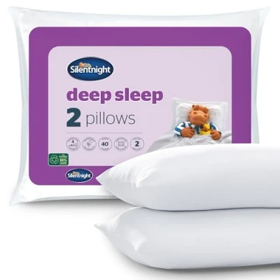 Obrázek Silentnight Polštář Deep Sleep