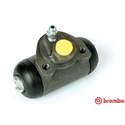 Obrázek Brembo A12735 brzdové regulátor tlaku