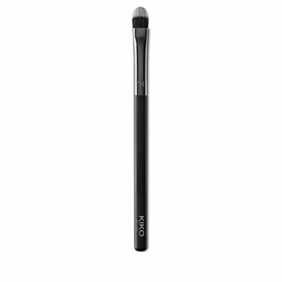Obrázek KIKO Milano Face 01 Concealer Brush Štětec na obličej se syntetickými štětinami pro nanášení korektorů a očních stínů