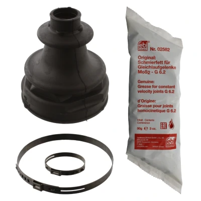 Obrázek febi bilstein 23178 brzdová hadice, 1 kus