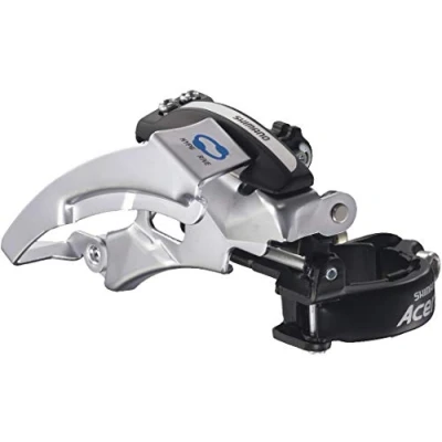 Obrázek Shimano Altus FD M310 (3x8/7s) Přesmykač