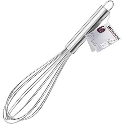 Obrázek Zenker 43056 Whisk 24 cm, Patisérií