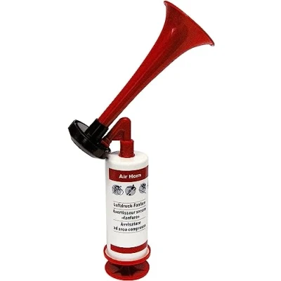 Obrázek Kompresorový klakson Unitec 76329