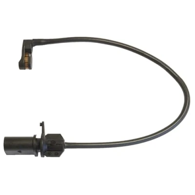 Obrázek HELLA PAGID 8DK 355 252 451 výstražný kontakt, opotřebení brzdového obložení P8651 pro mj. AUDI
