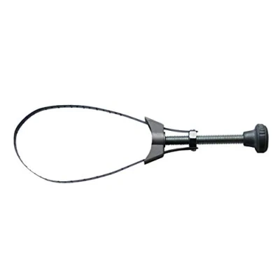 Obrázek SW Stahl 08425SB profesionální klíč na olejový filtr s nastavitelným kovovým páskem, průměr 65 105 mm