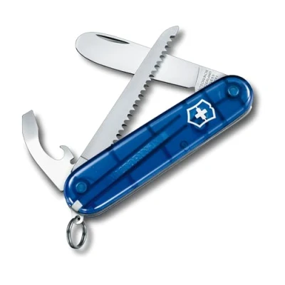 Obrázek VICTORINOX kapesní nářadí My First Vx, 9 funkcí