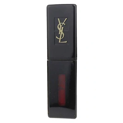 Obrázek Rouge Pur Couture Vernis À Lèvres Vinyl Cream 409 6 ml