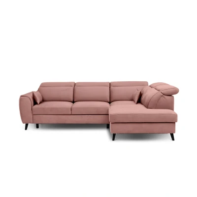 Obrázek Noble sedací souprava Materiál / Dekor: Nube 24, Orientace: Pravá