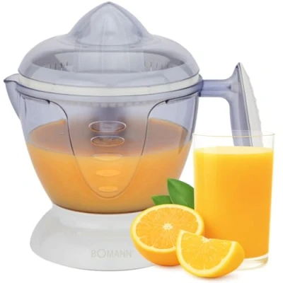 Obrázek Bomann ZP 1092 CB Citrus lis