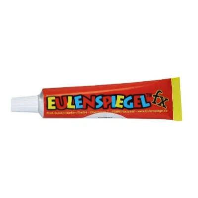 Obrázek Eulenspiegel 405192 filmová krev, krevní gel, tmavý, 18 ml