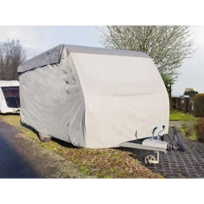 Obrázek LAS 16146 ochranné pouzdro pro karavan 670 x 250 220 cm