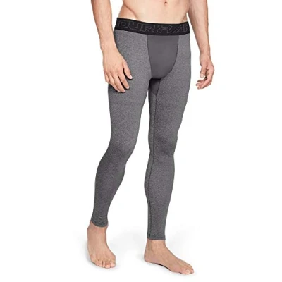 Obrázek Under Armour Pánské legíny CG, Šedá, s