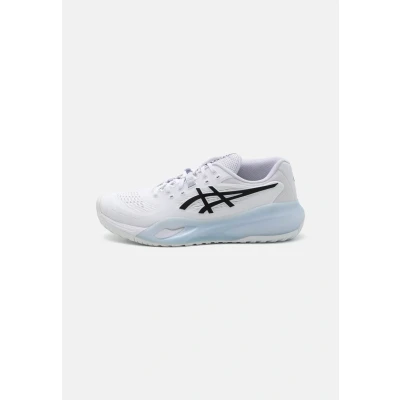 Obrázek Asics Gelresolution X Tenisové boty na všechny povrchy, Muži, Velikost: 44.5, Greyish purple/nova orange