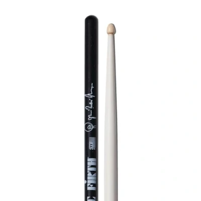 Obrázek Vic Firth Ahmir Questlove Thompson Signature American Hickory Wood Tip Drumsticks