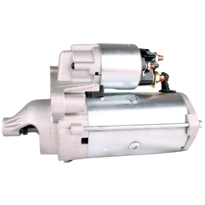 Obrázek HELLA 8EA 012 526 141 Startér/startér 12V 2,2 kW pro mj. Peugeot 207/207+ (WA_, WC_)