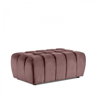 Obrázek Lazaro taburet Materiál / Dekor: Mat Velvet 63
