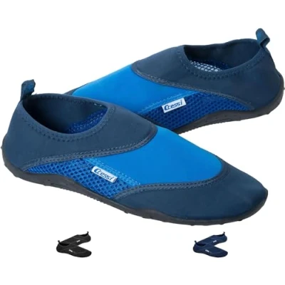 Obrázek Cressi Coral / Reef Noumea vodní sportovní boty, unisex modrá 45 EU