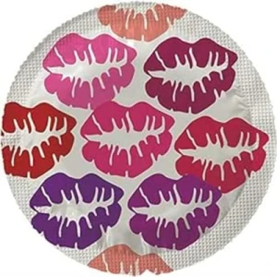 Obrázek Healthcare Exs Condoms Girls Mix 100 ks