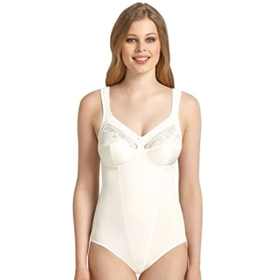 Obrázek Anita Dámský komfortní korselet Safina Body, Slonovina (crystal 612)