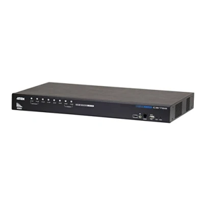 Obrázek ATEN CS1798 HDMI KVM Switch s 8portovým USB