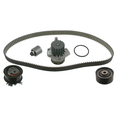 Obrázek Sada zubního řemene febi bilstein 32738 s vodním čerpadlem, 1 kus
