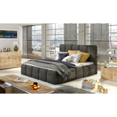 Obrázek Postel Edvige 160x200 Materiál / Dekor: Berlin 02
