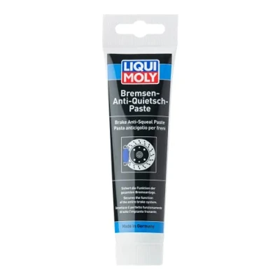Obrázek Pasta proti pískání brzd od Liqui Moly, 3077, 100 g