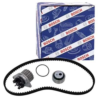 Obrázek Vodní čerpadlo a sada rozvodového řemene BOSCH 1 987 946 936