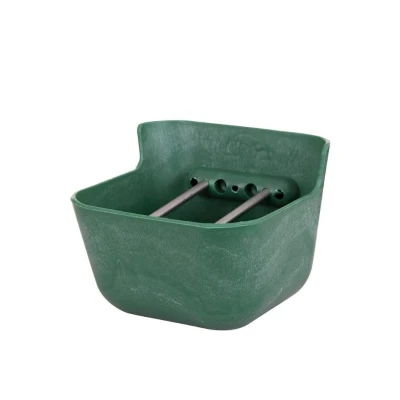 Obrázek Ok Plast Feed Trough Foal 7 liter