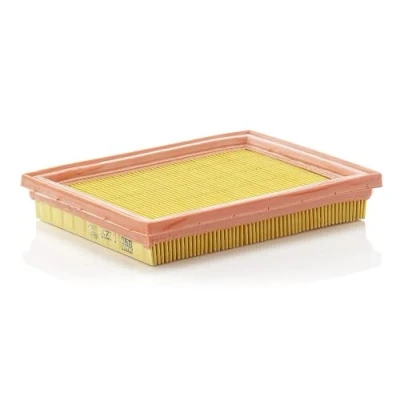 Obrázek MANN FILTER C 2237 vzduchový filtr pro osobní automobily
