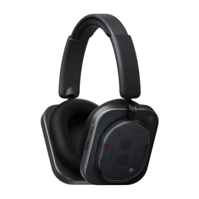 Obrázek Nothing Headphone (1) Černý