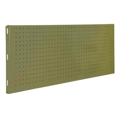 Obrázek Simon Rack otvor Zeď 1500 x 600 Tmavě šeda