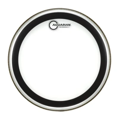 Obrázek Aquarian PF8 Performance II Series 8 inch Clear 2 ply, W/Glue