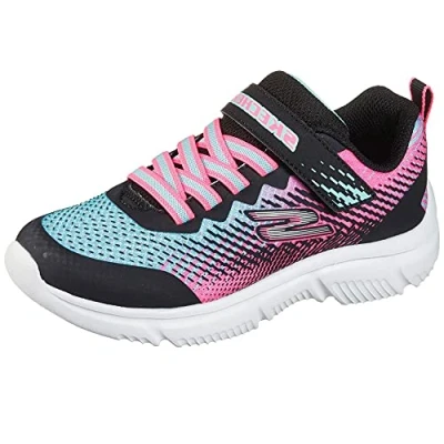 Obrázek Skechers Dívčí tenisky Go Run 650, černá