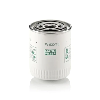 Obrázek MANN FILTER W 930/13 Olejový filtr pro osobní automobil